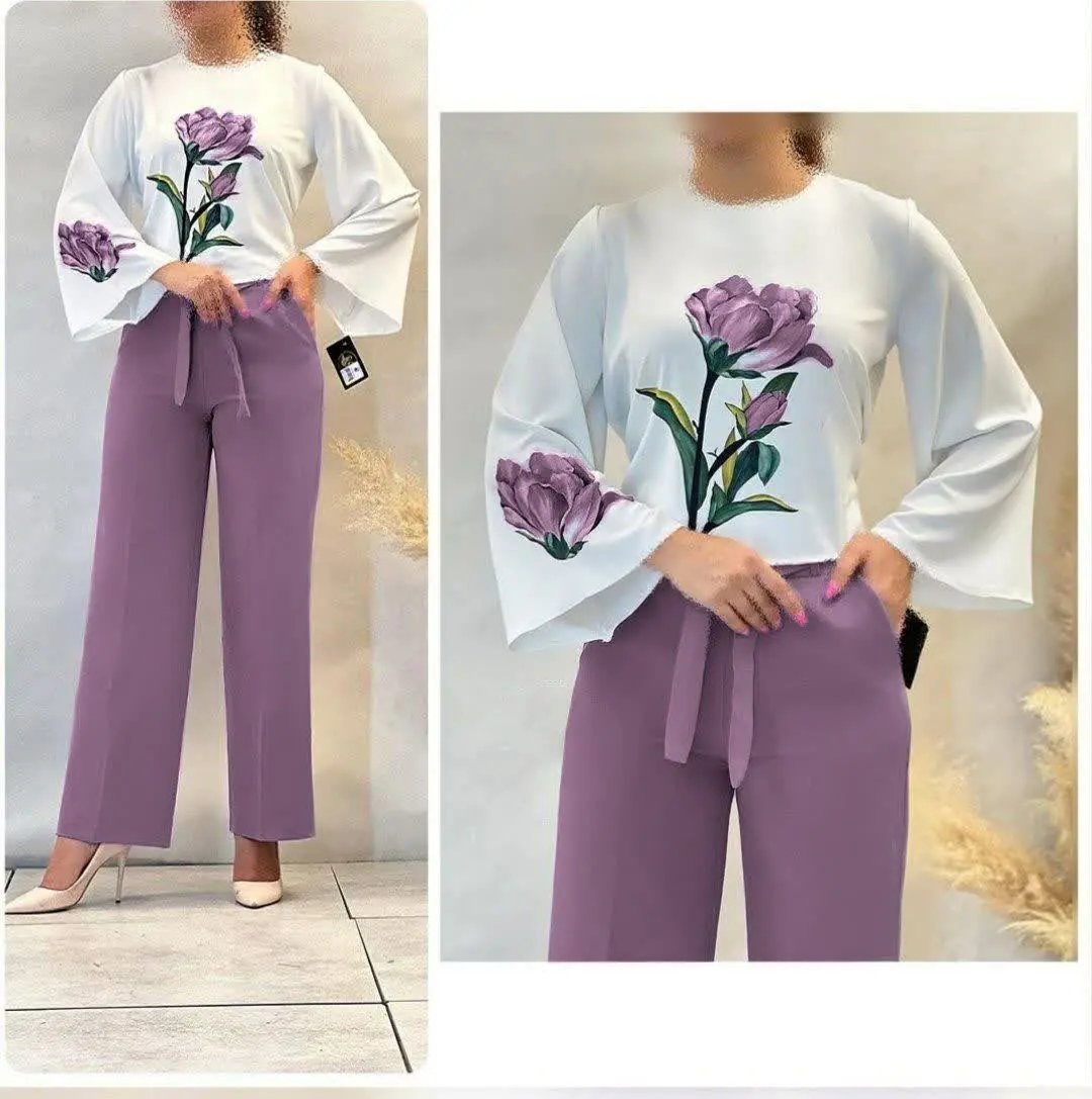 😍😍 یه ست شیک خاص 🌹
