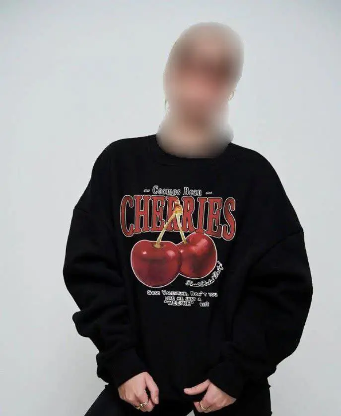 ❤️نام: دورس تو کرکی CHERRY🍒
