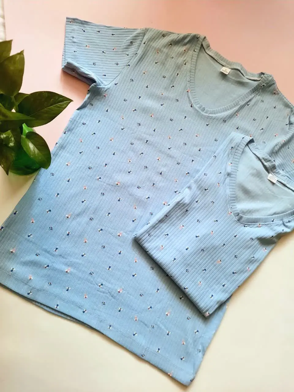 🌼بلوز کبریتی خارجی (بنگلادش) 
