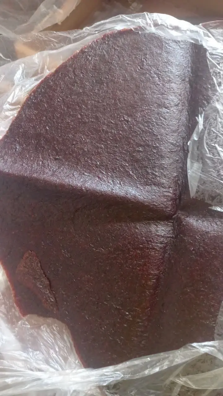 لواشک الو سیاه
