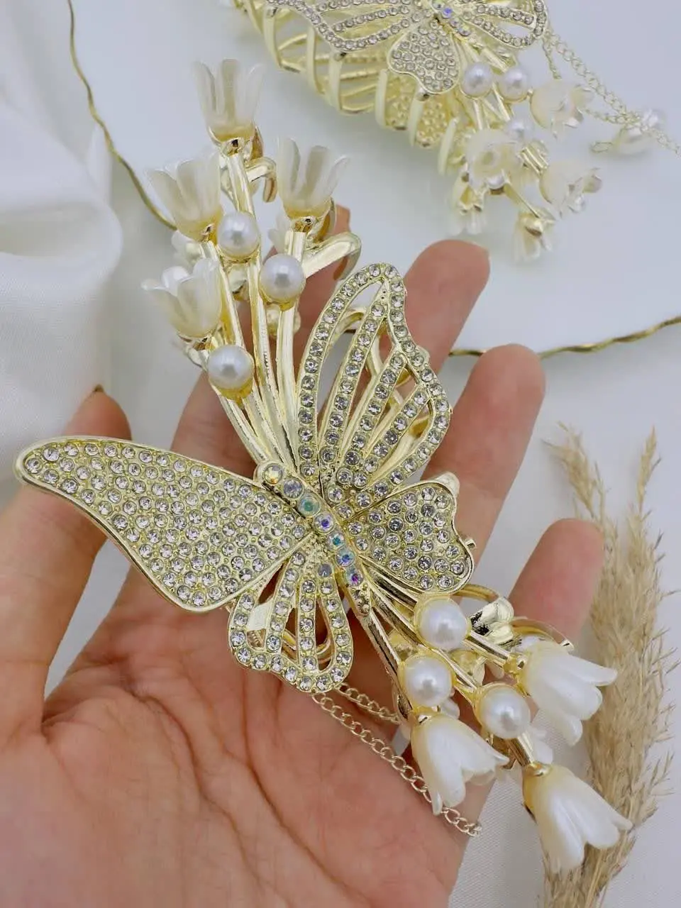 ⭐️کلیپس مجلسی پروانه
