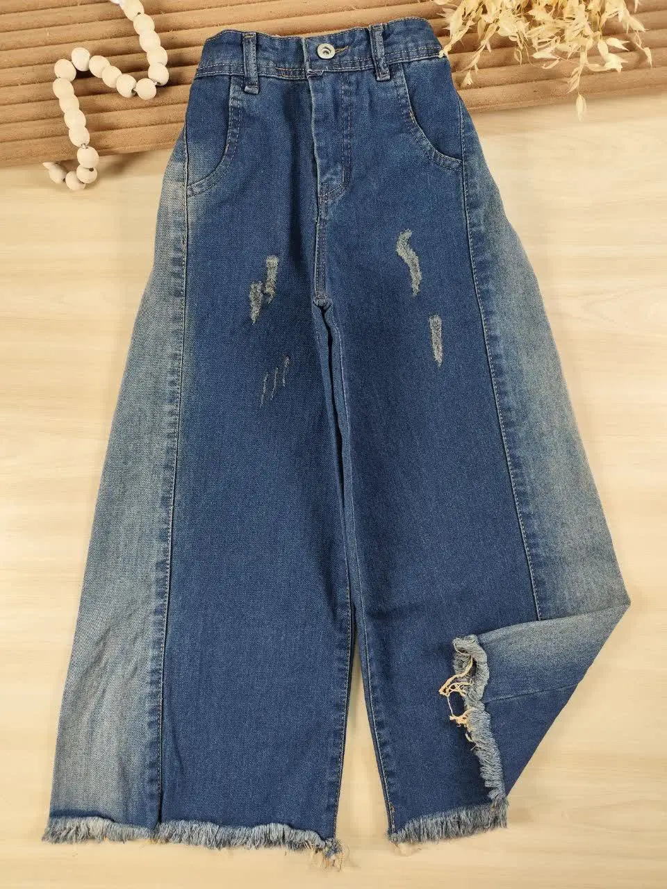 شلوار شافل اقیانوسی پناه