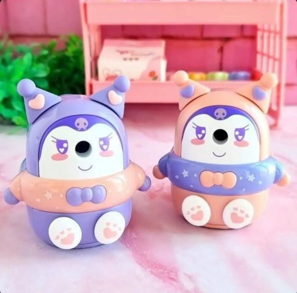 تراش رومیزی کرومی