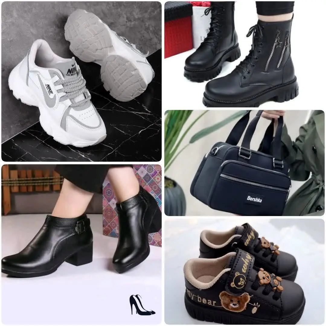 🔥 بزگترین راز در مورد #کیف‌و‌کفش‌آوا رو می‌دونستین ⁉️😐😂
