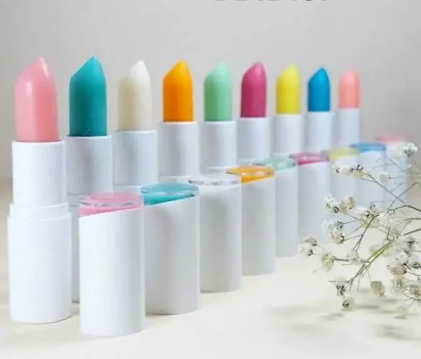 بالم لبی که می بینید 💯 درصد...