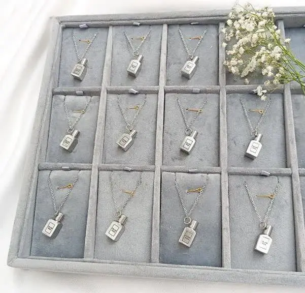 گردنبند عطر یار☺️: