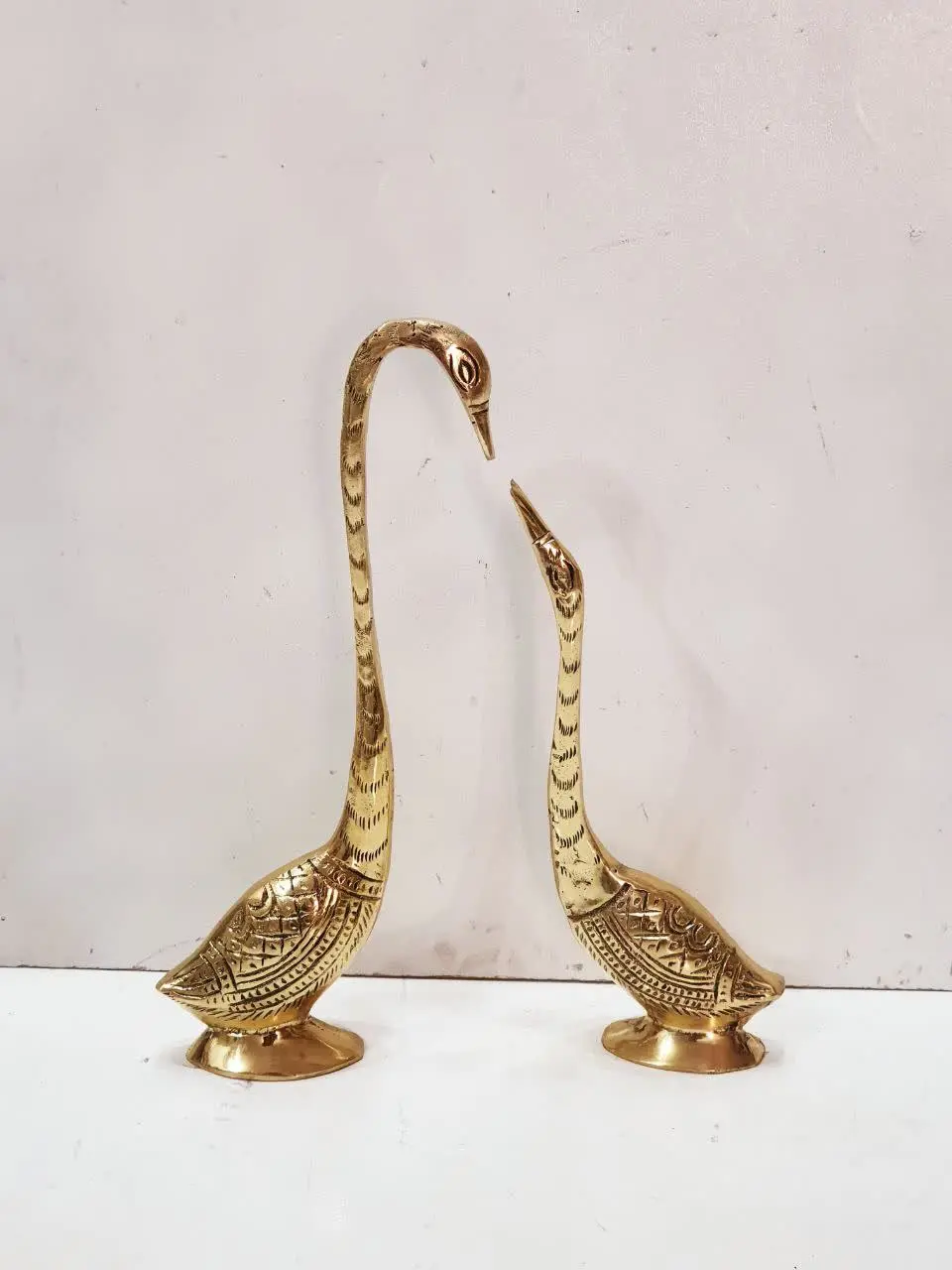 قو عاشق برنز
