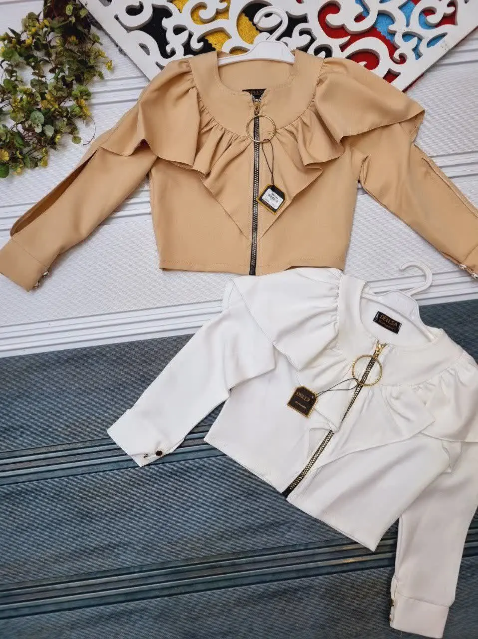 🇮🇷🧥🧶👗👚👔🎽👕👖💎

