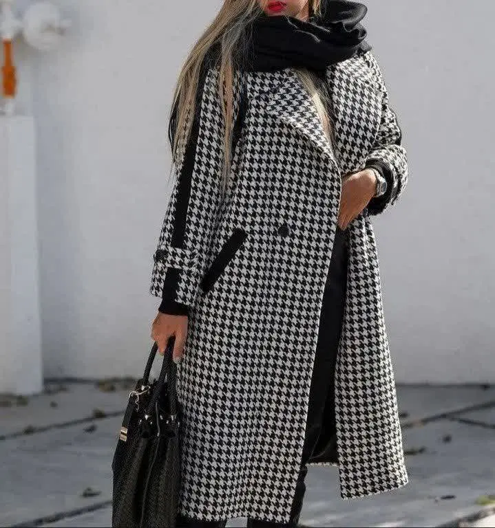 پالتو پیچازی مد روز