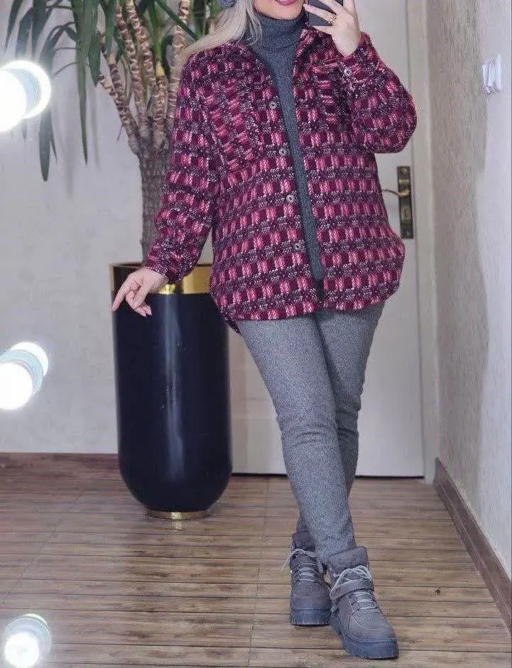 ❤️نام: #شکت مدل پالیز
