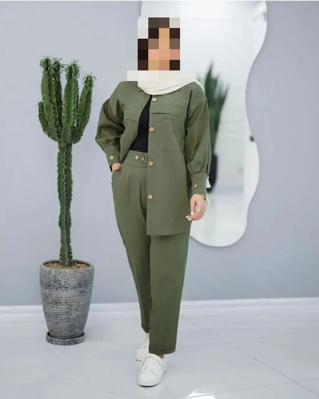 ❣نام: ست ریحانه
