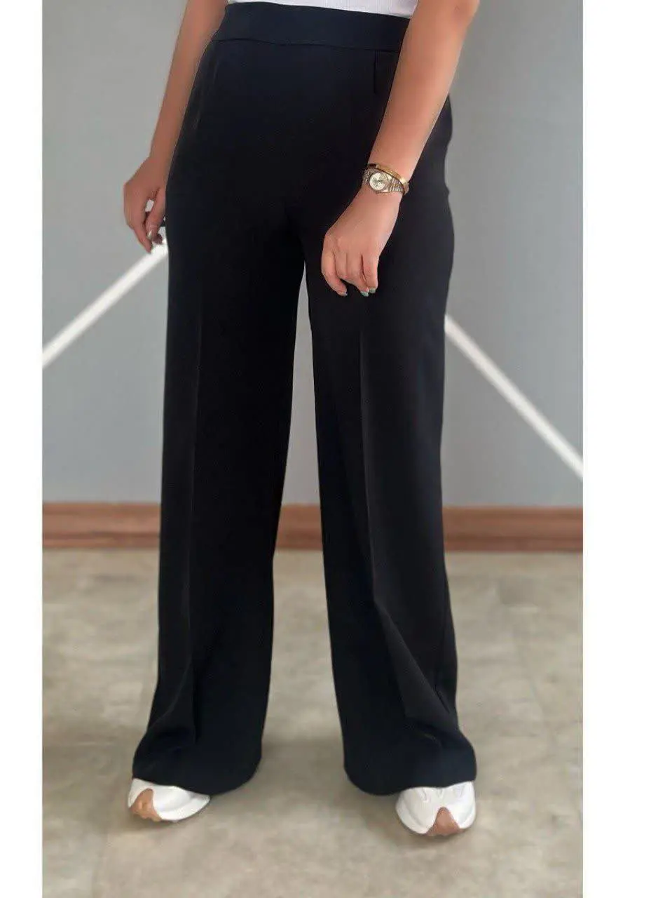 🖋نام: شلوار نیم بگ مازراتی 😍
