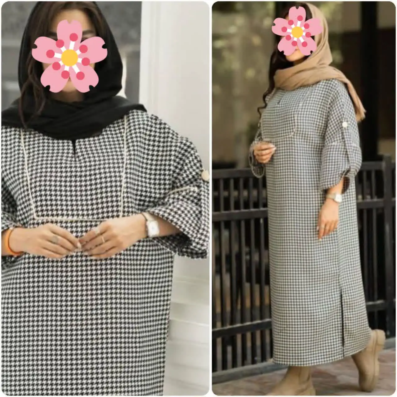 ❄️ نام: کفتان دیانا
