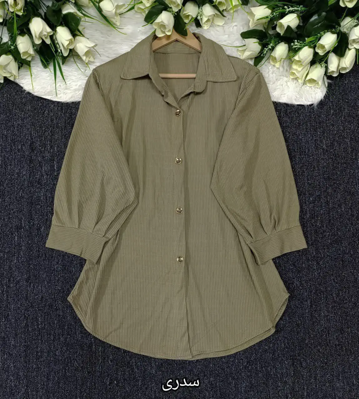 مانتو دلارام