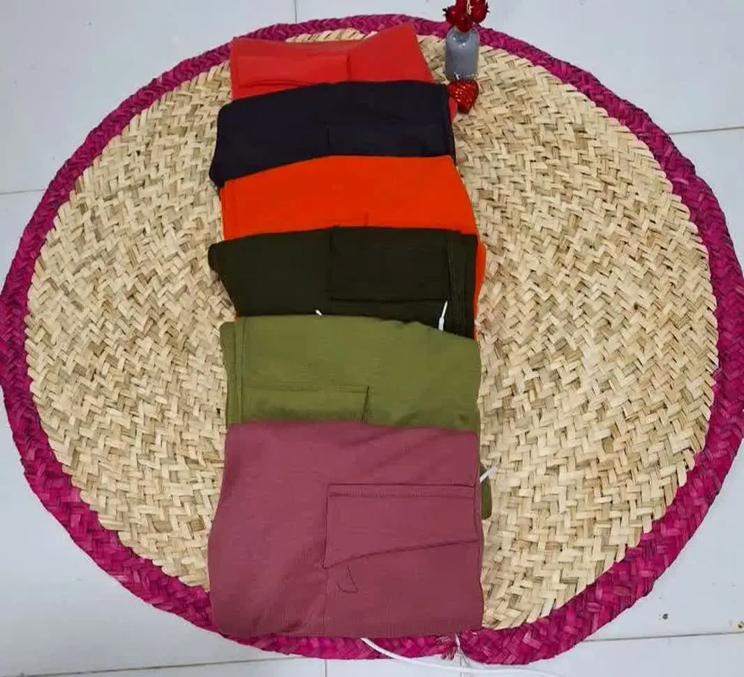 💥نام: شلوار جیب دار
