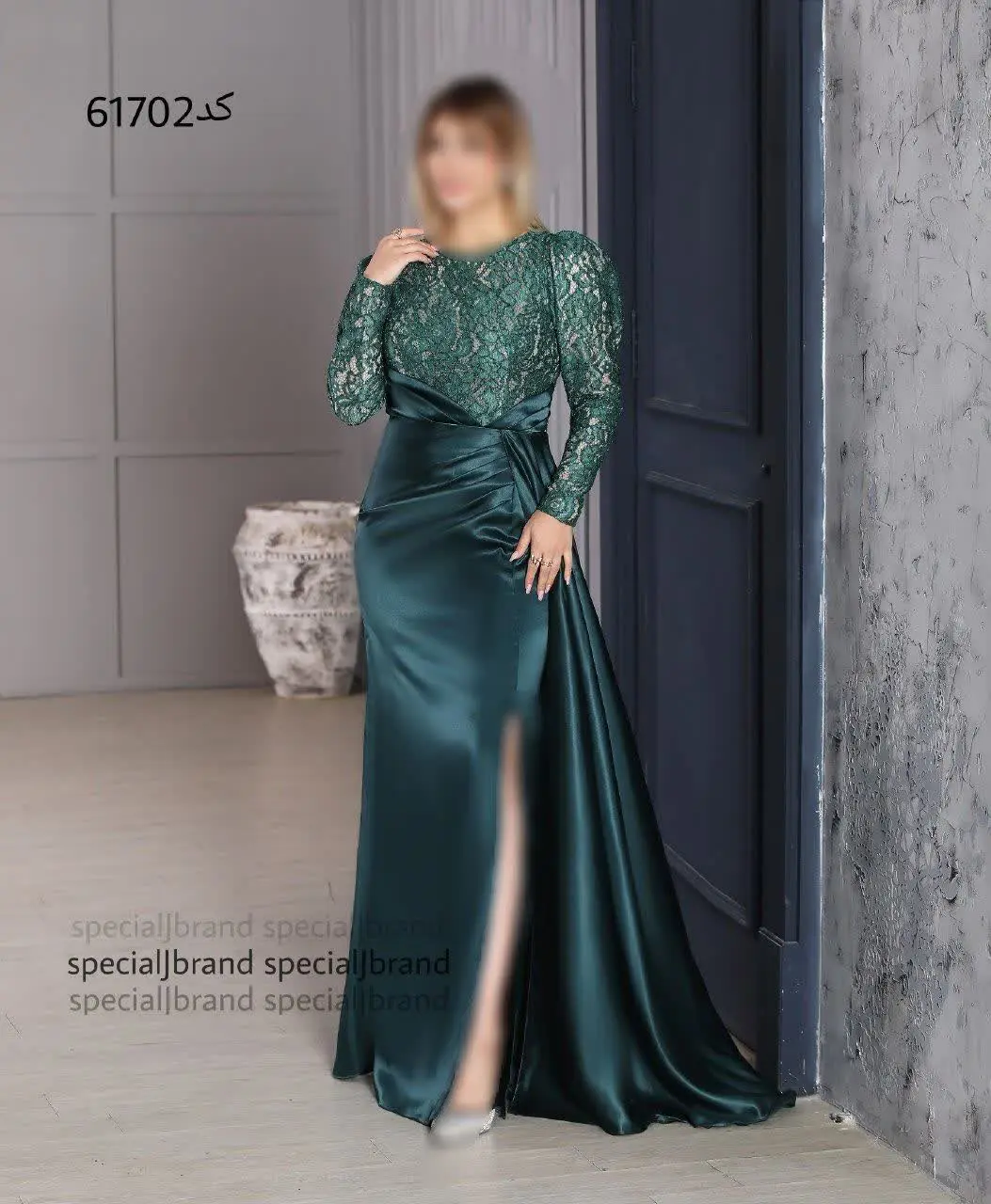 🍁نام: ماکسی مجلسی نازیتا ۳
