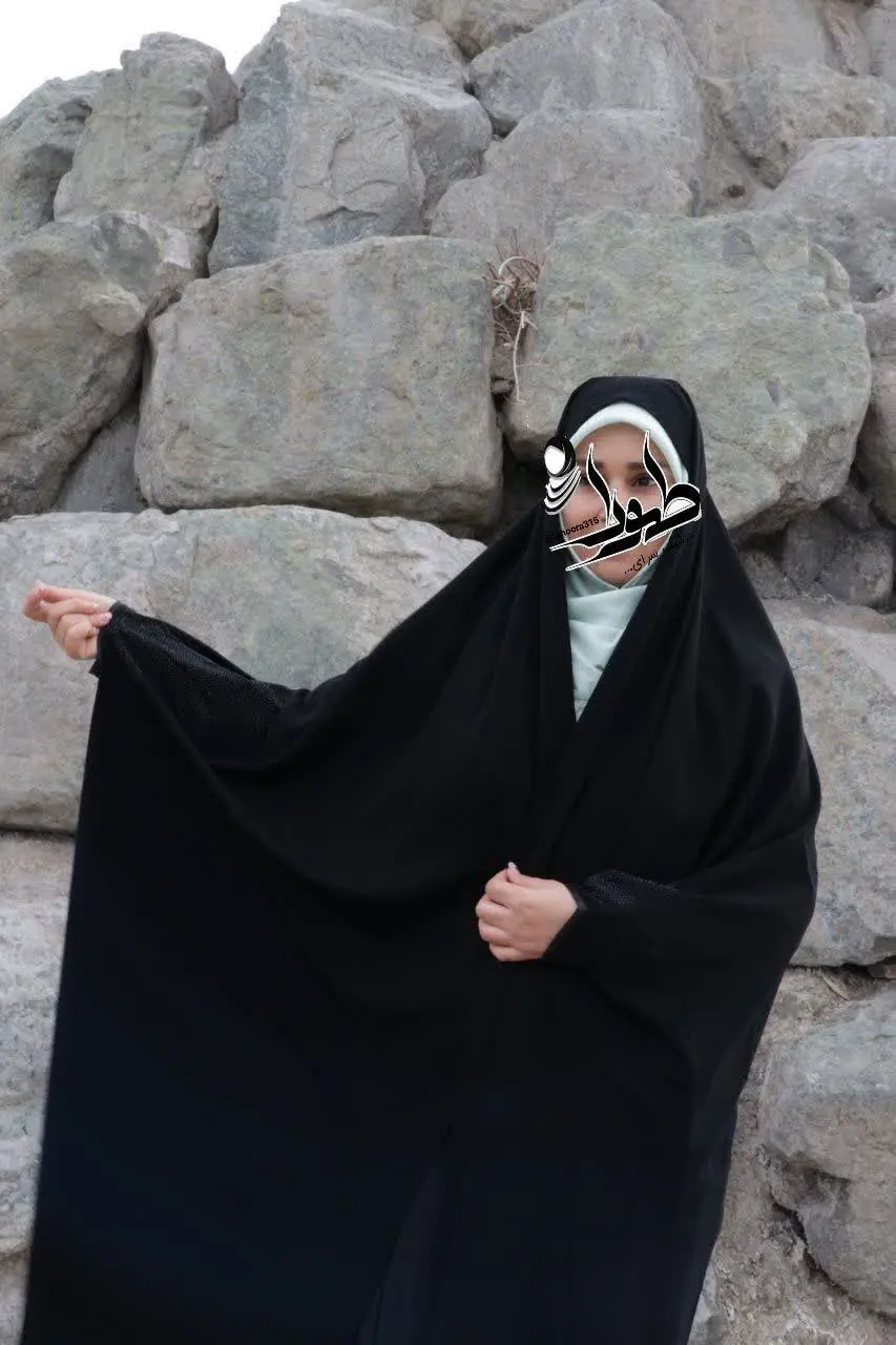 🔹مدل خبرنگاری جزیره نگین_دار
