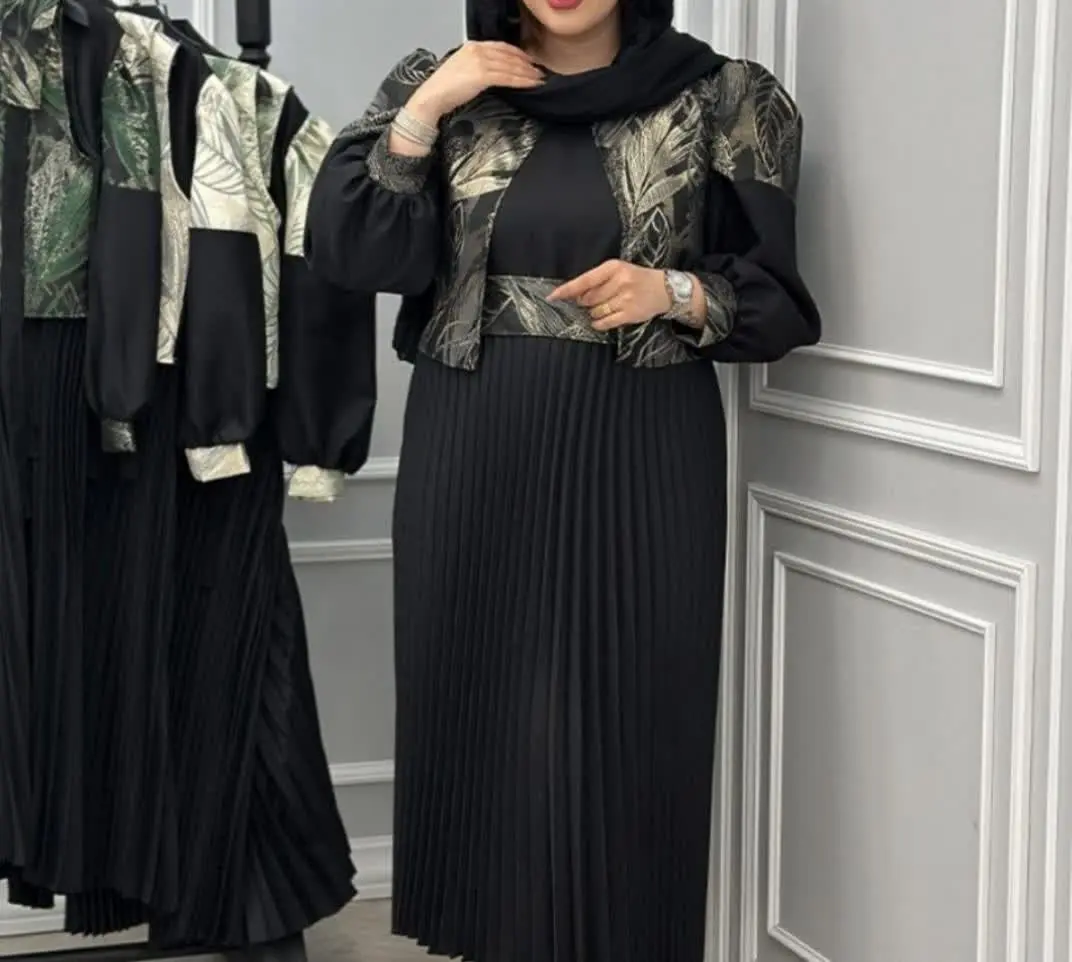 نام: ژیله و پیراهن پلیسه
