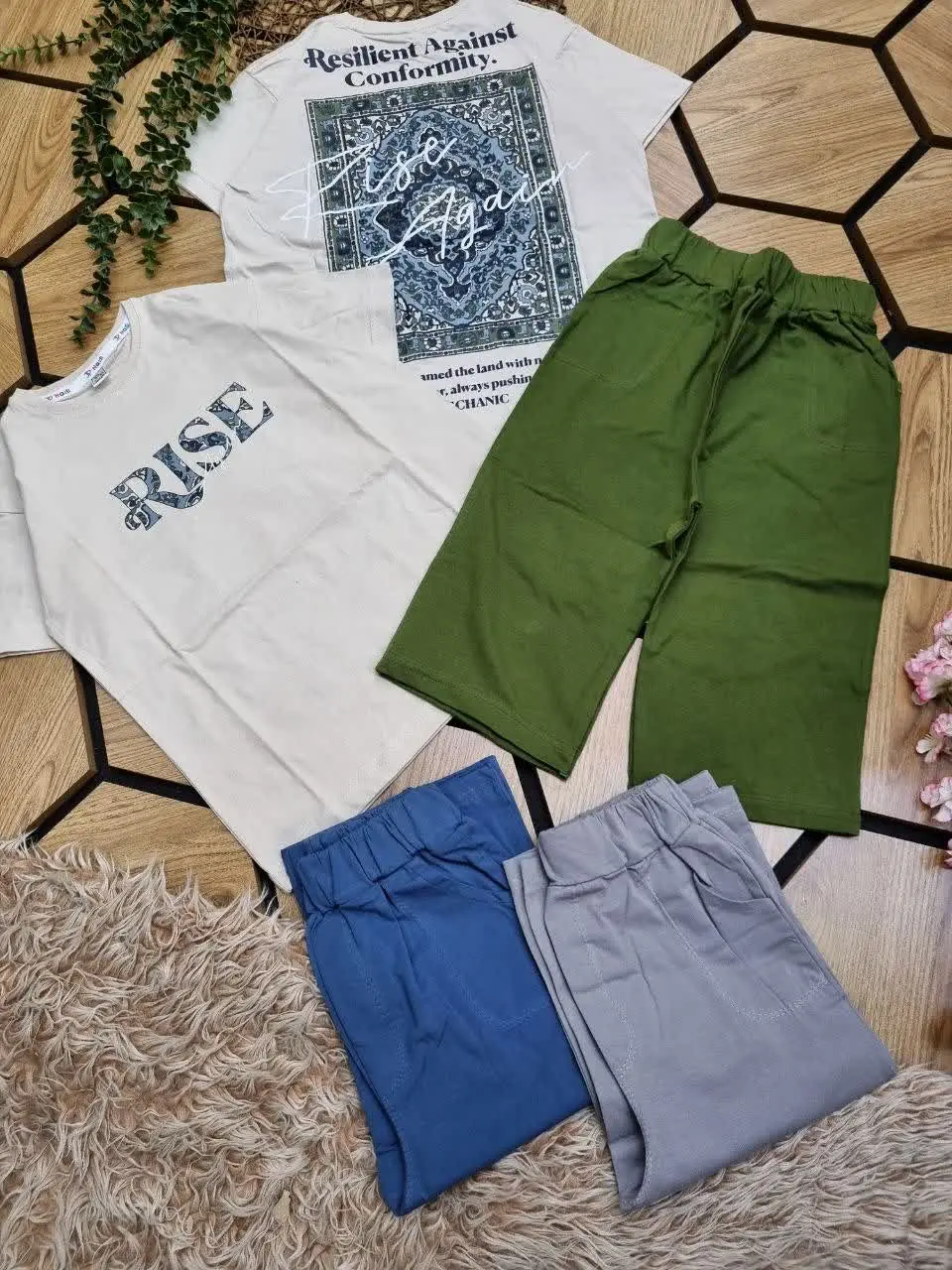 💎☘️🌠👗👔👚🎽🇮🇷
