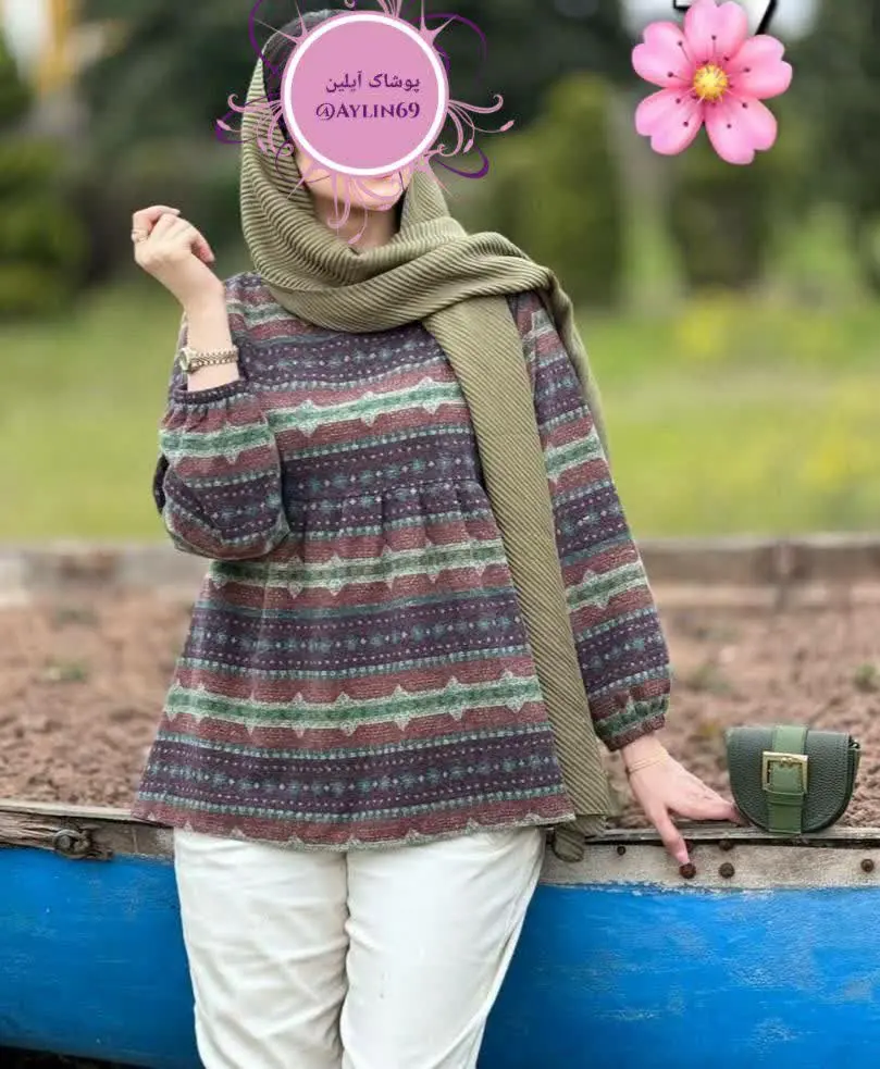 نام: گل بهار
