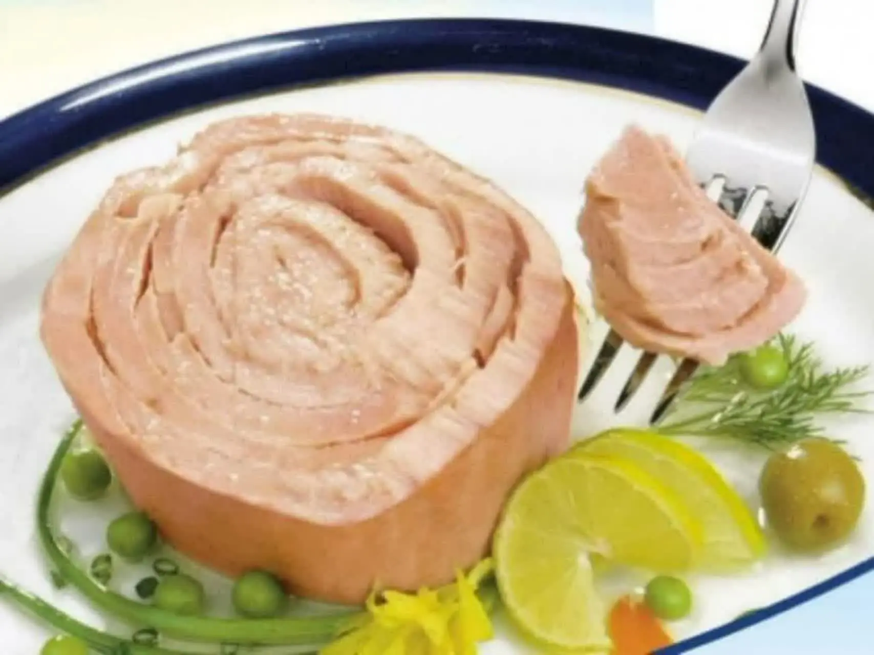 تن ماهی ۱۸۰ گرم