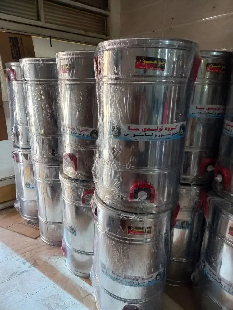 پتو شو ۳۰ کیلویی موتور ژن تبریز موجود شد
