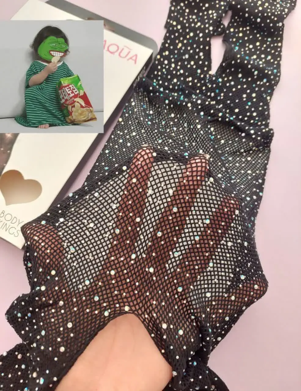 #بادی فاق باز نگین دار🐝 
