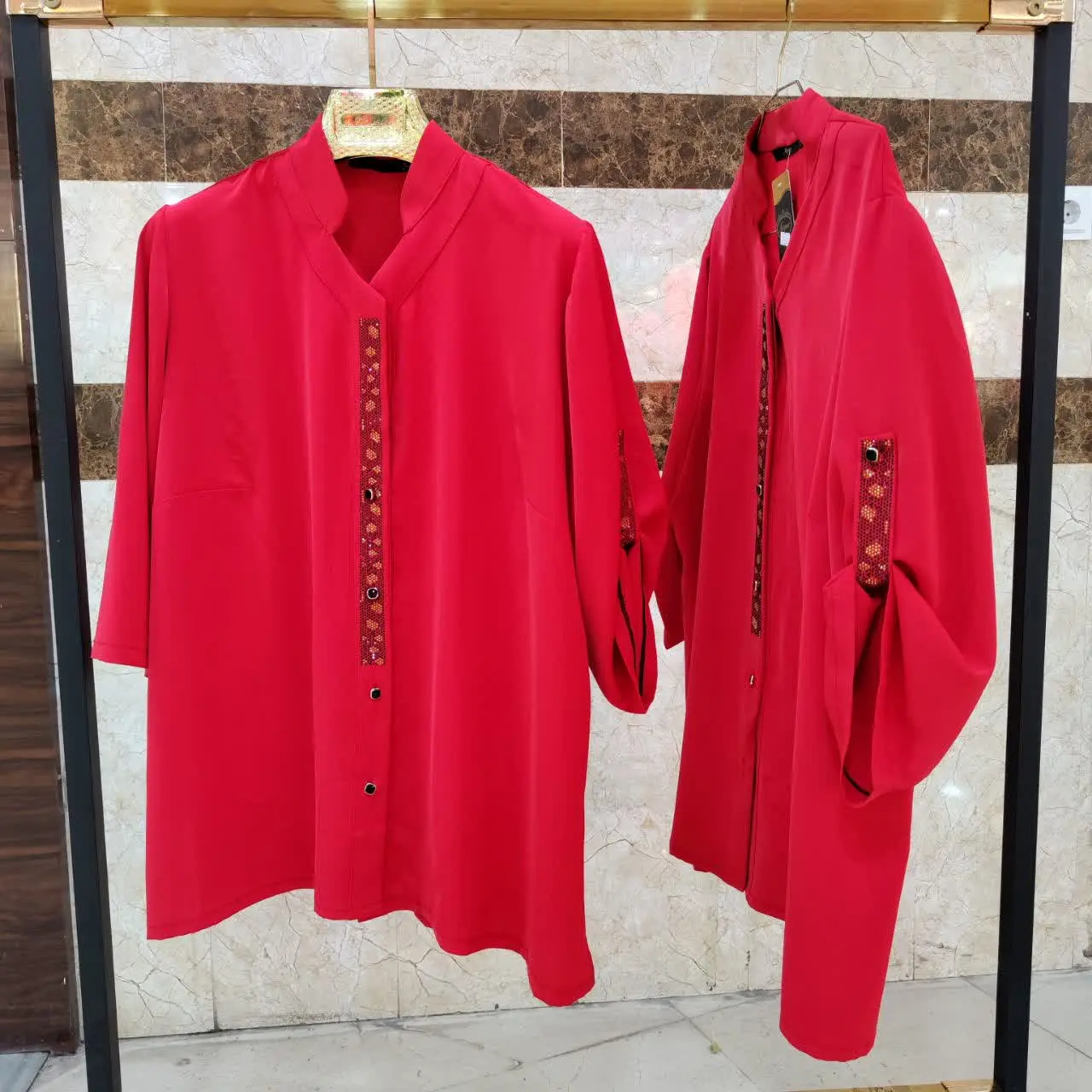 شومیز ربیع😍
