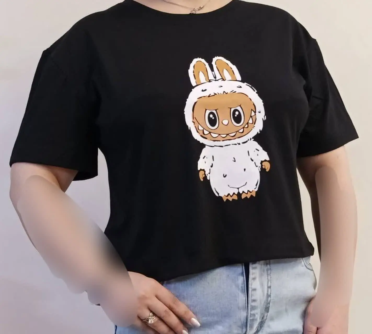 ⚜کراپ لبوبو