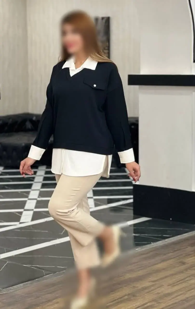 پارچه: آیوا 👌