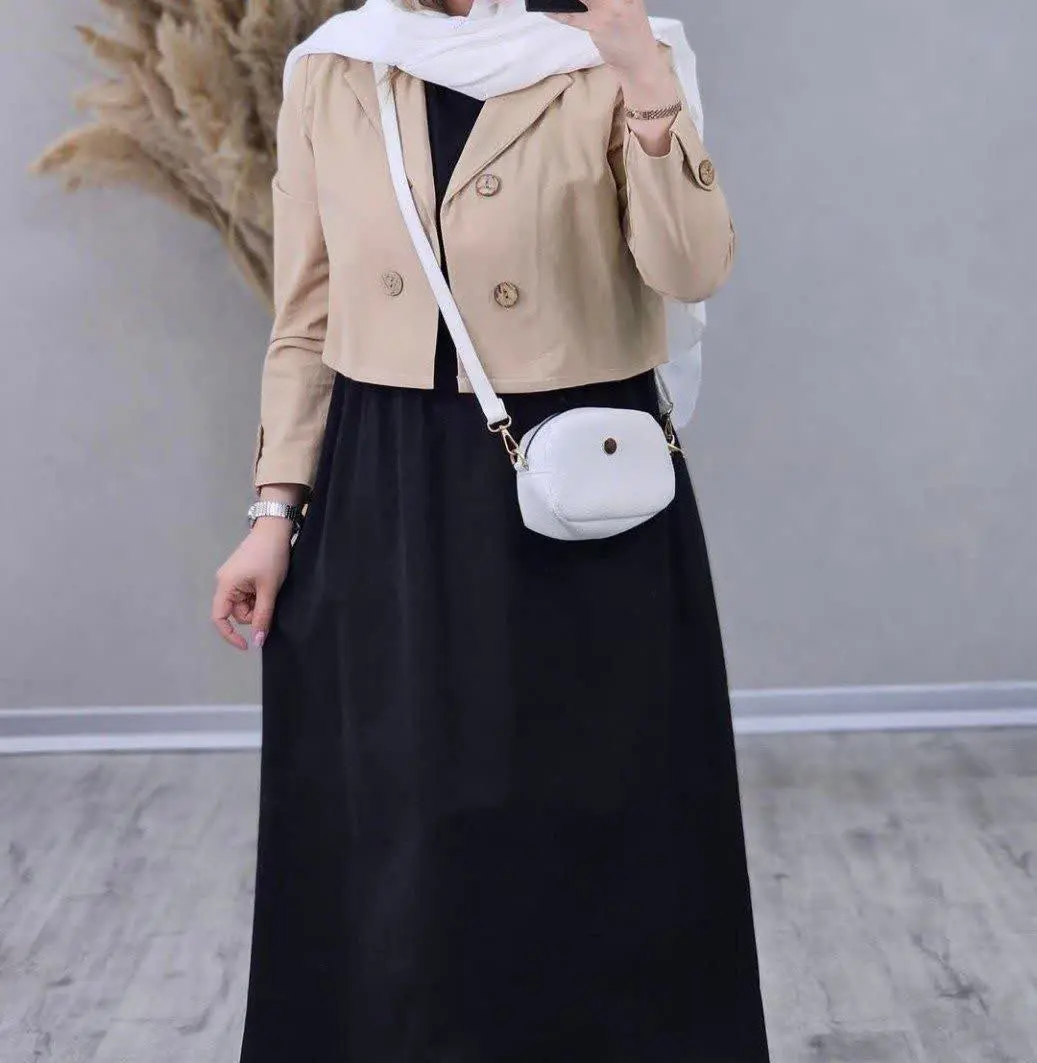 نام: دوتیکه ساحلی و کت نیلوفر
