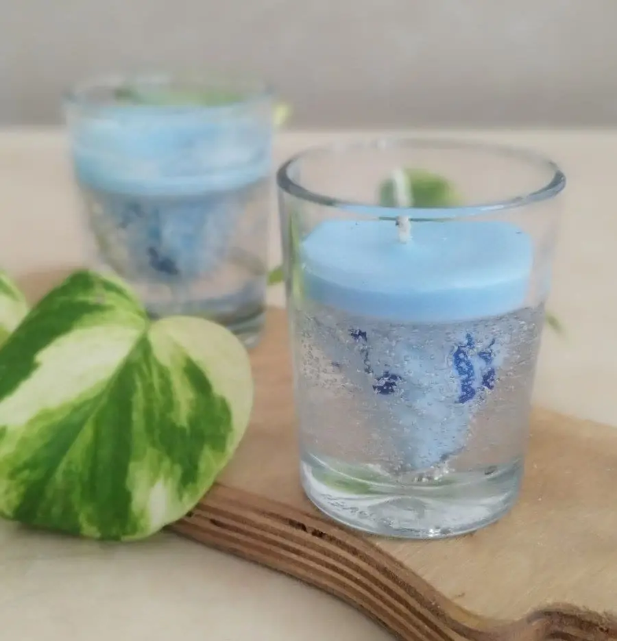 «شات ژله‌ای» 
