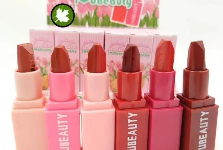 رژ جامد دو طرفه
