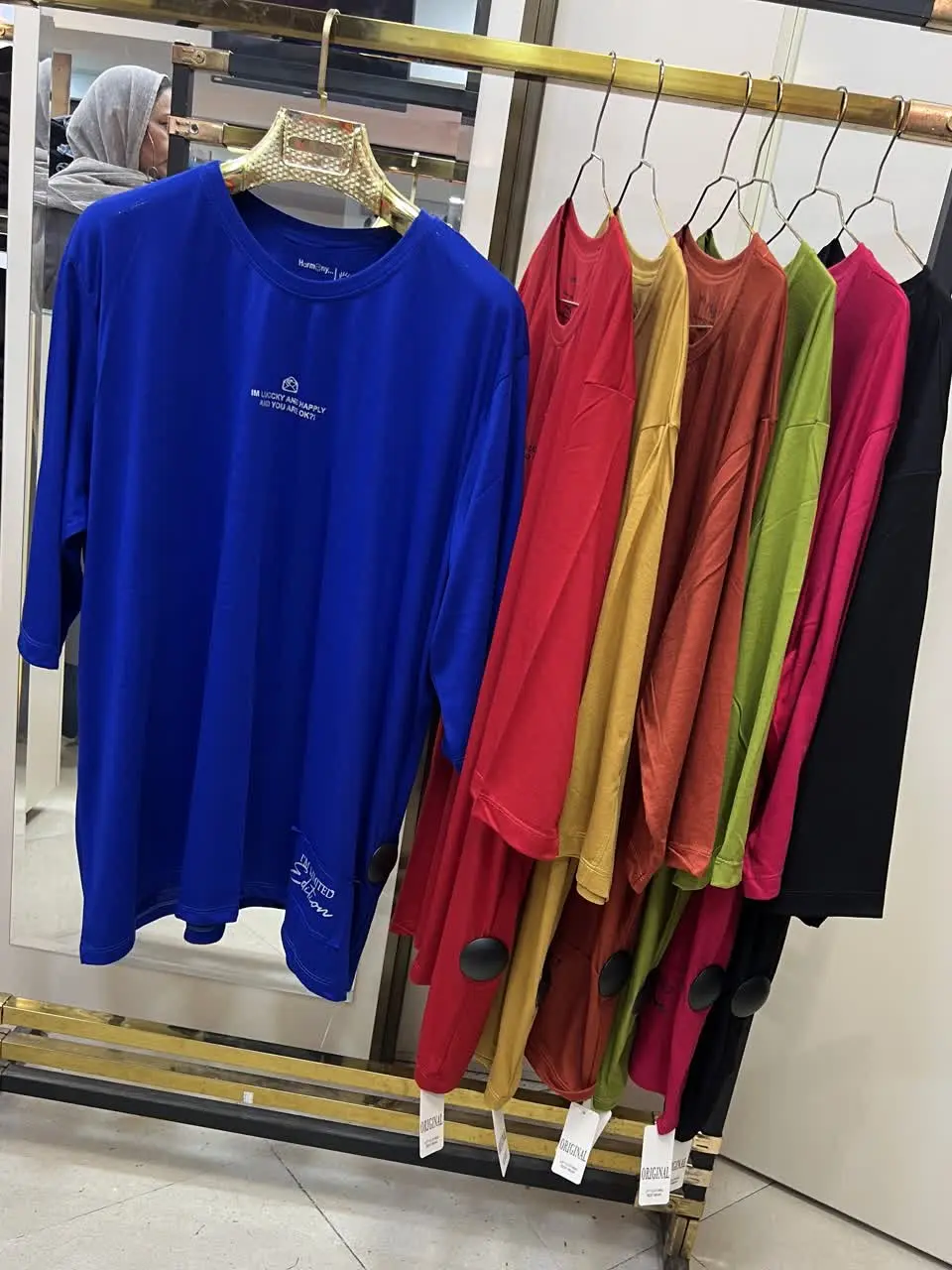 🌈 سایز ۵۰ تا ۶۴