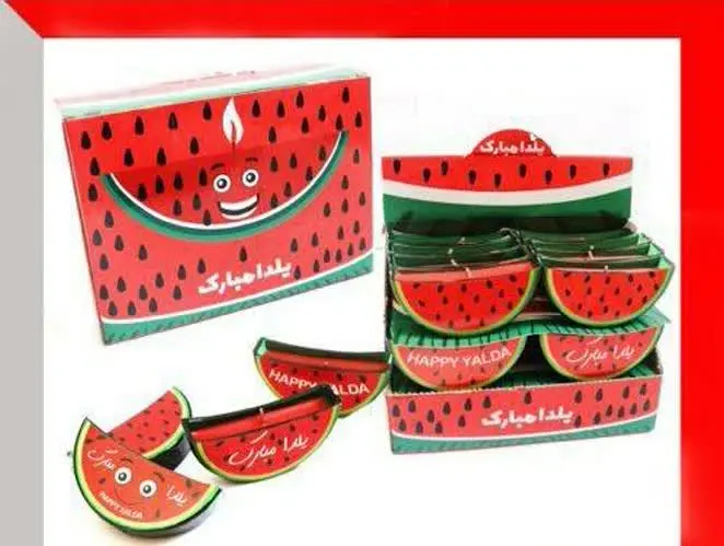 🔴 شمع_هلالی
