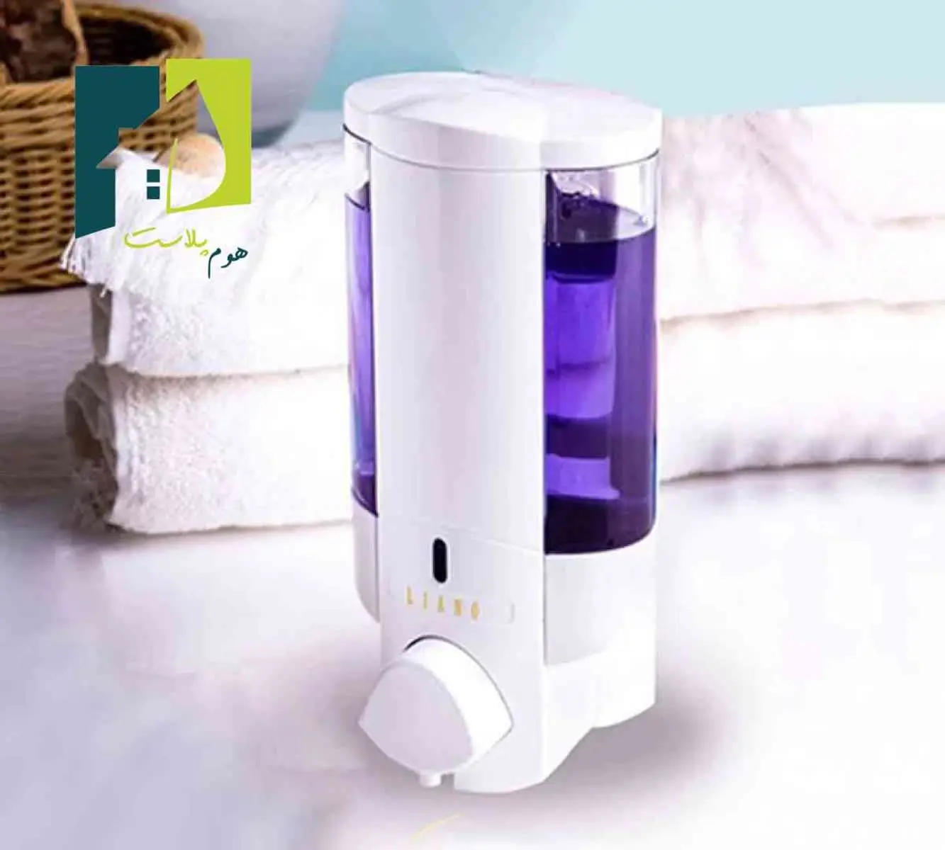 جامایع دیواری نوین