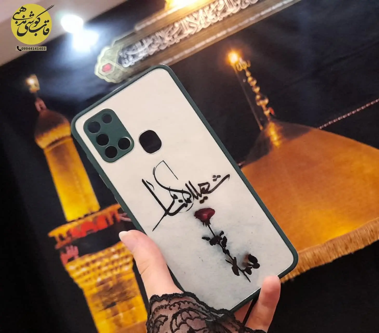 طرح مذهبی و ملی شهید گمنام 🔺
