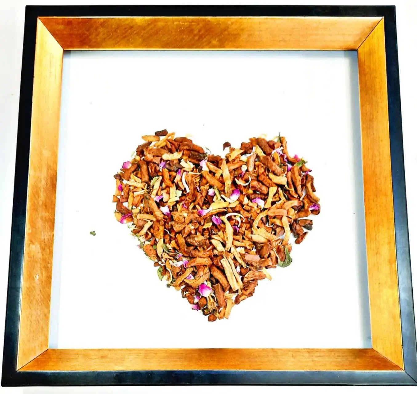 دمنوش هفت میوه
