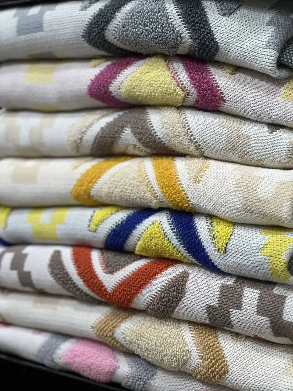 شال مبل پانچ 
