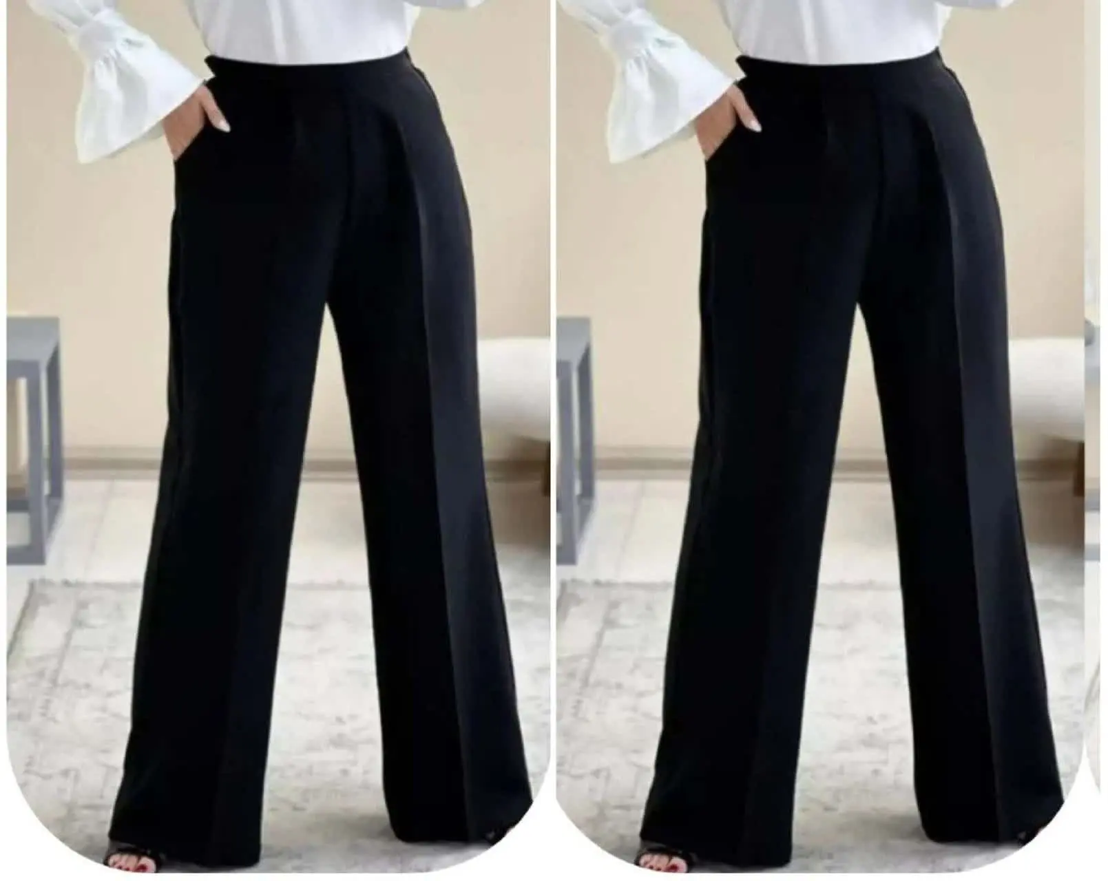 ❤️نام: شلوار بگ مجلسی
