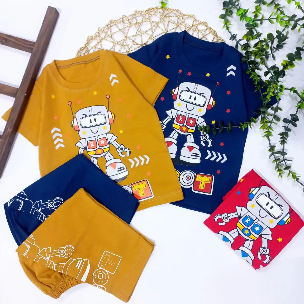 هفتمین مدل اقتصادی جذابمون😍
