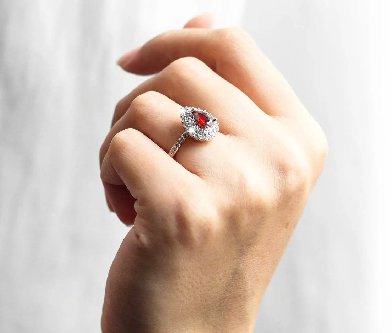 #انگشتر_جواهری
