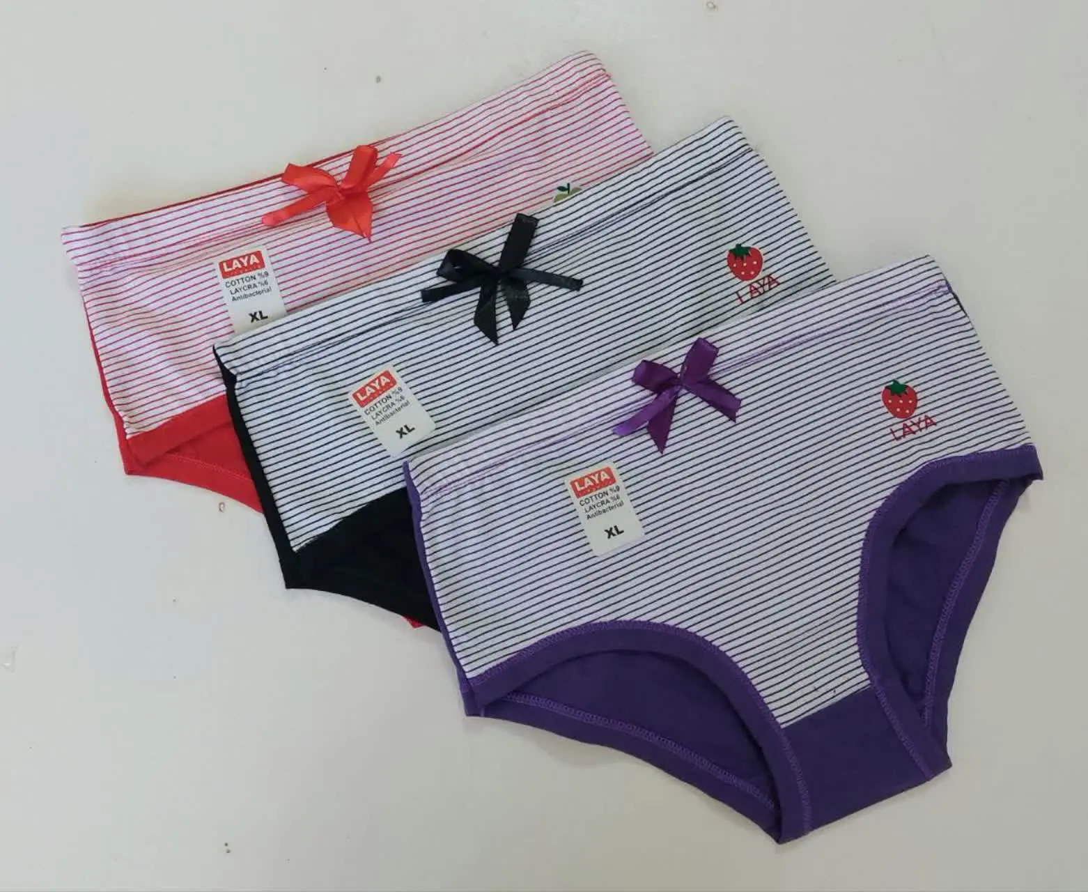 💖شورت کش مخفی بغل چاپ لعیا💖
