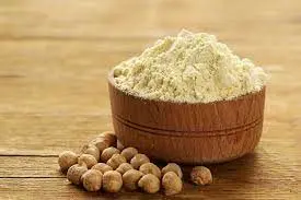 #خواص_آرد_نخودچی
