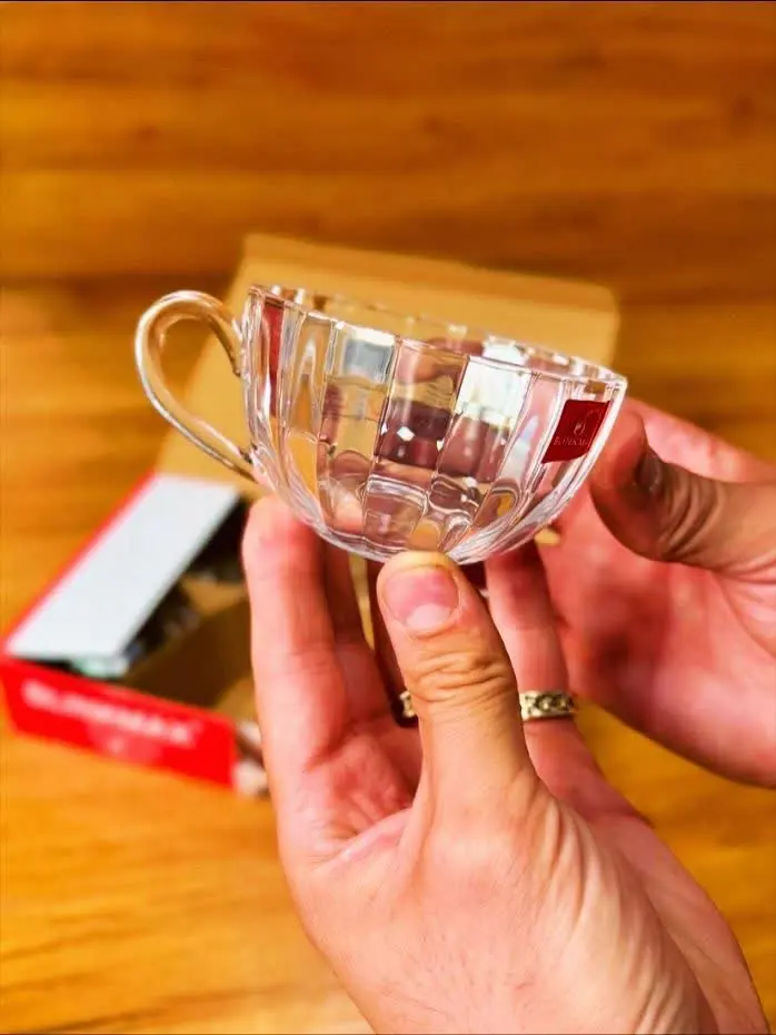 فنجان چایخوری بیسیک ✔️