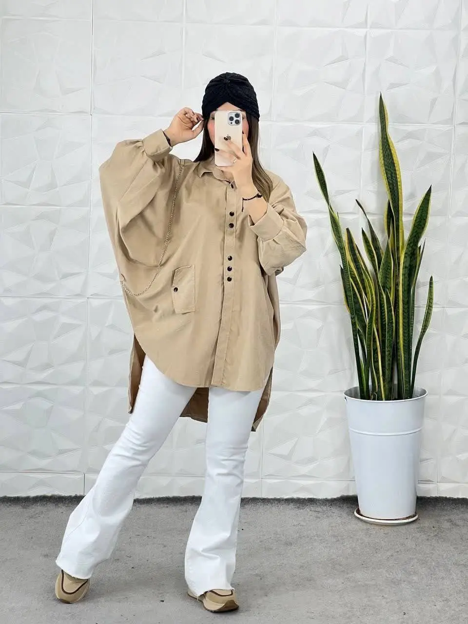 #مانتو پاییزه مدیسا 
