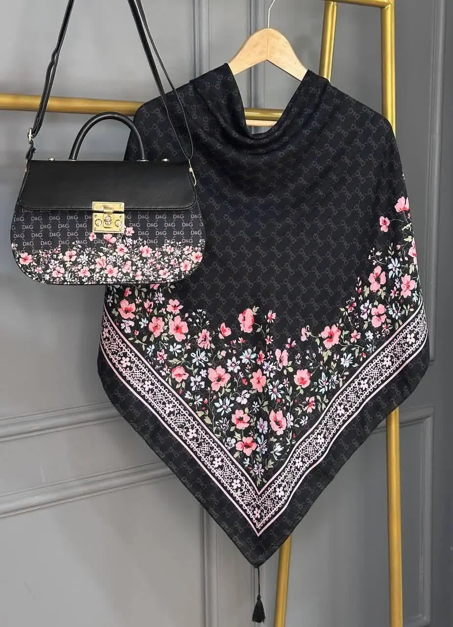 کیف بزرگ و جادار