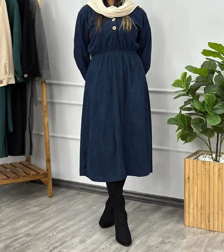 نام: ماکسی مخمل دینا
