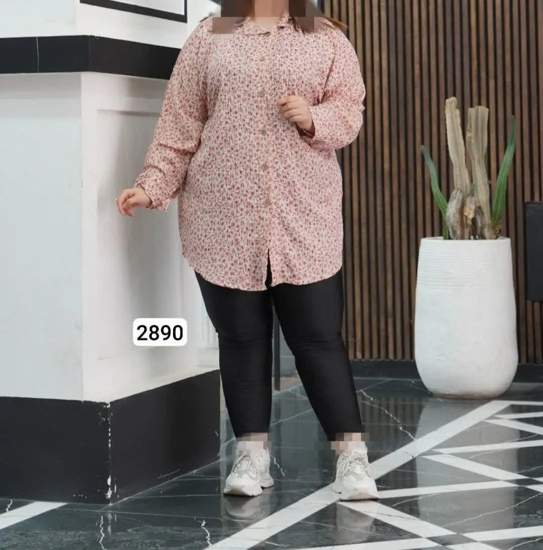 مانتو طرح دار خنکککک😍😍