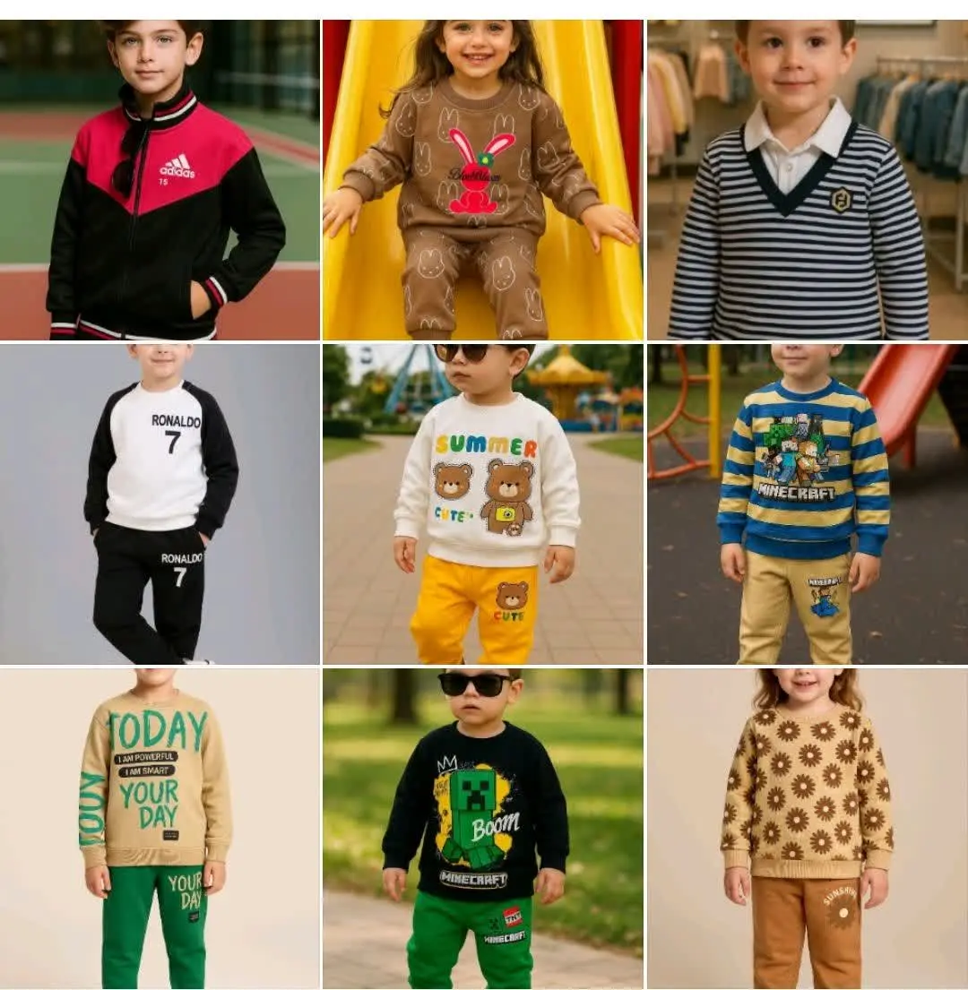 ست پنبه دورس که جاهای دیگه...